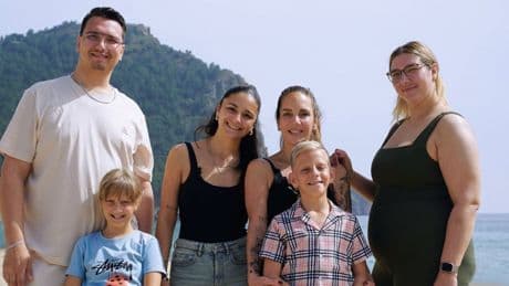 Vier neue Folgen von "Diese Büchners": Am 10. Juli startet die zweite Staffel