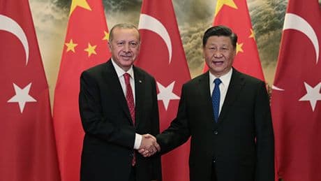 Cumhurbaşkanı Erdoğan, Çin gazetesi People’s Daily için yazdı: Mevcut uluslararası sistem krizlerle baş edemiyor