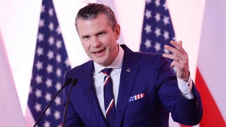 ABD'li senatörden "Hegseth görevden alınsın" çağrısı
