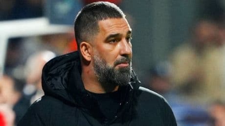 Son dakika... Arda Turan imzayı attı! Resmi açıklama yapıldı