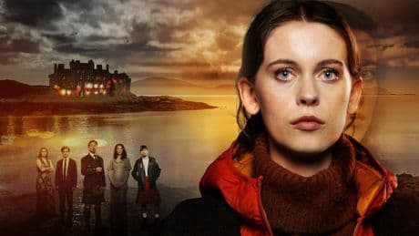 BBC Alba to expand into Gaelic feature films after success of island crime thriller