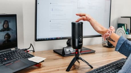 USB-Mikrofone-Test 2025: Die 14 besten Modelle im Vergleich