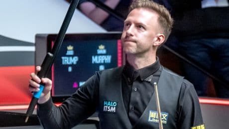 Judd Trump reveals concern over beating Shaun Murphy at World Snooker Championship and moment that ’embarrassed’ him