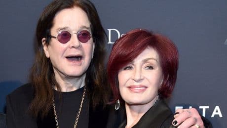 Sharon Osbourne claims band was ‘disinvited’ from Black Sabbath show: ‘People will be shocked’