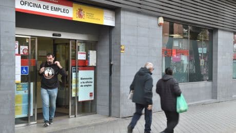 Ocho provincias de España triplican el número de trabajadores extracomunitarios
