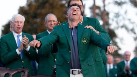 Masters Glory: Rory McIlroy Cracks The Code At Augusta National