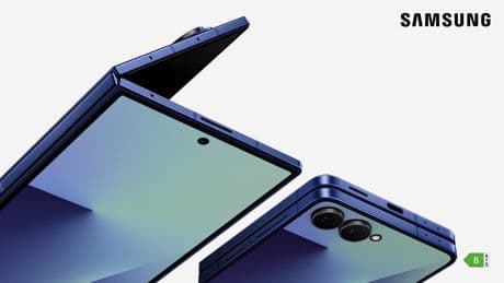 Samsung Galaxy Z Flip7 und Z Fold7: Jetzt vorbestellen und attraktive Vorteile sichern