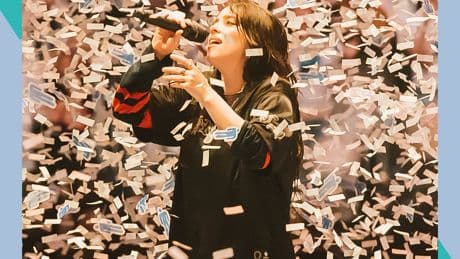 How much are the cheapest tickets to see Billie Eilish on her 2025 tour?