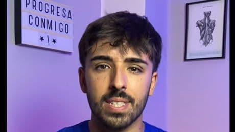 Pedro Azañón, fisioterapeuta: "Si sufres ciática, estirar puede ser un problema"