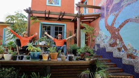 ‘House sitting’: Una fórmula en auge para veranear casi gratis en casas de ensueño