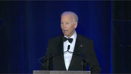 Biden takes aim at Trump as ‘existential’ threat to Black Americans in speech to lawyers group