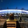 PSG - Reims. Un important dispositif de sécurité mis en place pour la finale de la Coupe de France