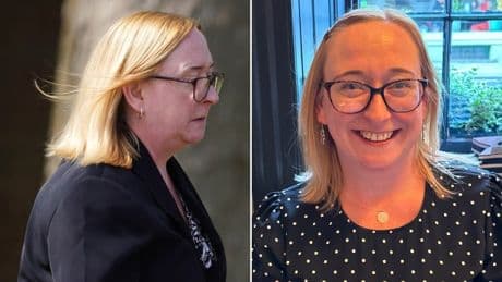 Woman cleared of having illegal abortion tells of ‘horrific’ wait for justice