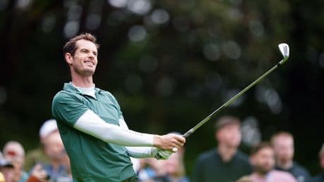 BMW PGA Championship confirms celebrities for pro-am at Wentworth