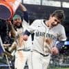 Cole Young drives in winning run in 10th in major league debut, Mariners beat Twins 5-4