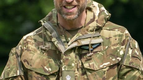 Prince William appears to take dig at brother Prince Harry in rare family comment