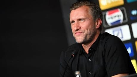 Überraschende Aussage vom Eintracht-Boss - DAS „ist der beste deutsche Verteidiger“