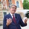 Verklausulierte Drohung des Kulturstaatsministers?: Weimer will keine Gendersprache im öffentlichen Rundfunk und in Museen