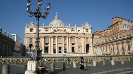Desde la fumata blanca hasta el  &quot;Habemus Papam&quot;: todo lo que no se ve y sucederá en la Capilla Sixtina