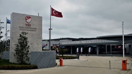 Süper Lig'den 9 kulüp PFDK'ye sevk edildi