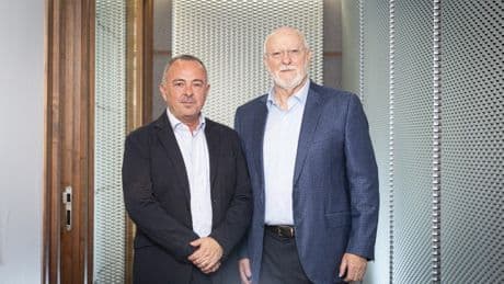Grupo Soledad abre paso a la segunda generación nombrando a Joaquín Pérez director general