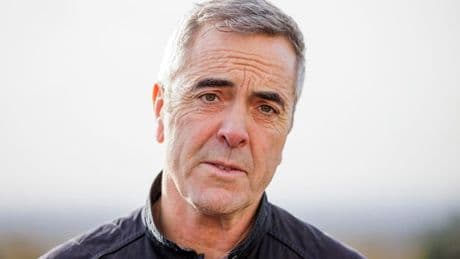Cold Feet star James Nesbitt left 'gobsmacked' by bill in Liverpool restaurant