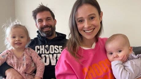 Love Island's Camilla Thurlow gives update after kids fall ill with highly infectious condition