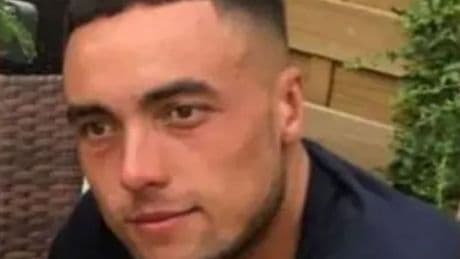 Men who called themselves ‘3 Musketeers’ accused of stabbing dog walker to death