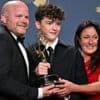 How Adolescence pulled off an awards sweep