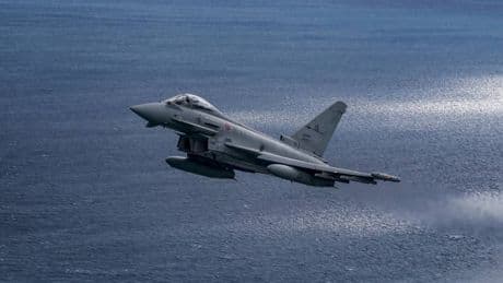 Scatta l'operazione Nato "Sentinella dell'Est": ecco cos'è e cosa prevede