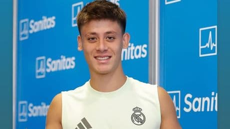 İspanyol gazetecinin Arda Güler takıntısı: Ona büyük gelir!
