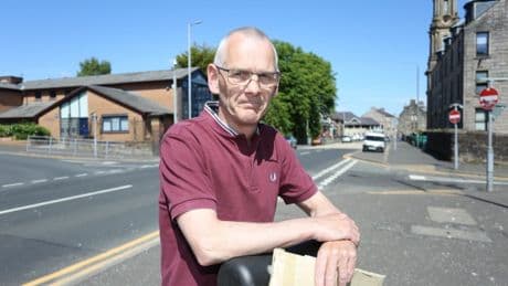 I had no idea I had hep C for 40 years – my GP failed to tell me I tested positive as it slowly destroyed my life
