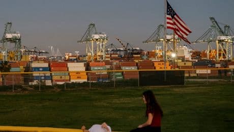 Trade Fueled Inequality. Can Trump’s Tariffs Reduce It?