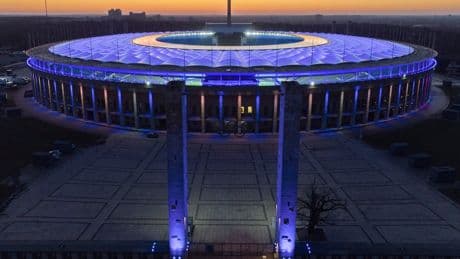 100 years after Hitler’s infamous Games, the Olympics could return to Berlin