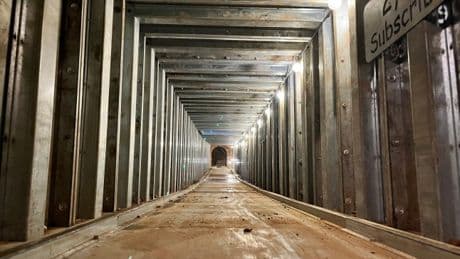 Man who spent £50,000 on WWIII bunker plans to splash out another £10k on it