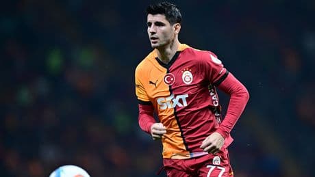 Como'dan resmi açıklama: Morata ve Milan ile anlaştık