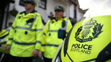 Teen arrested as police continue to probe death of Dundee man