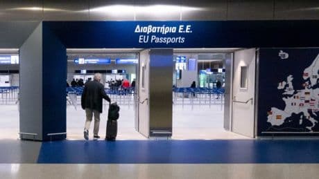 What is the EU reset summit and how it could affect travel?