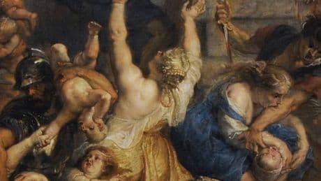 Staatsgemäldesammlungen: Angst und Chaos im Tempel der Kunst