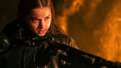 ‘Ballerina’ Reviews: Are Critics In Step With ‘John Wick’ Spinoff?