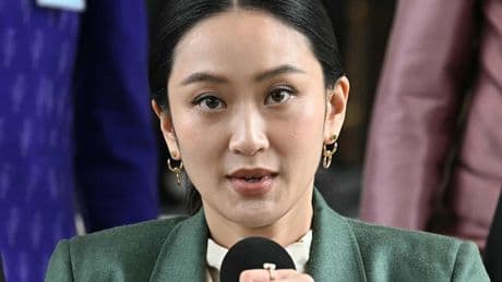 Nach umstrittenem Telefonat: Thailands Ministerpräsidentin suspendiert