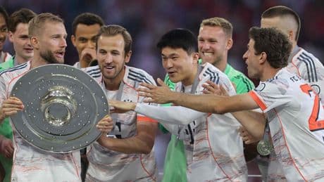 Brisanter Korea-Bericht - Bayern-Star soll plötzlich noch länger ausfallen!