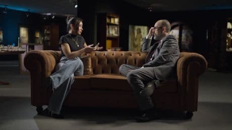 Marina Rivers: “He tenido problemas por ser demasiado ahorradora”