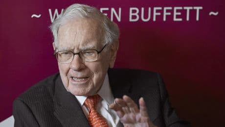 Legendärer Investor: Warren Buffet steigt aus T-Mobile aus und reduziert Apple-Anteil