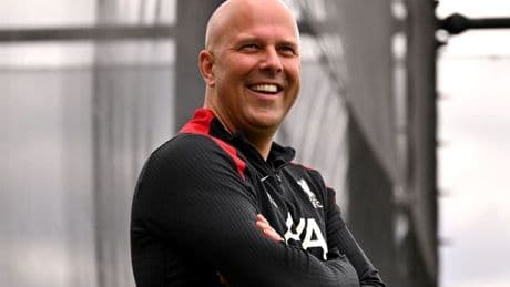BREAKING: Liverpool Premier League 2025-26 fixtures in full as Arne Slot faces tricky start