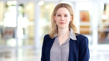 Widerstand in der Redaktion - ARD-Zoff um konservative Journalistin eskaliert