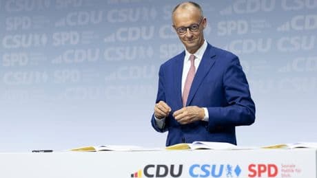 Beauftragte fallen weg - Erster Befehl! Merz streicht Dutzende Posten