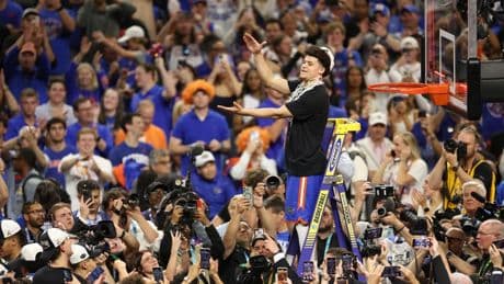 Under-The-Radar 2025 NBA Draft Prospects: Guards