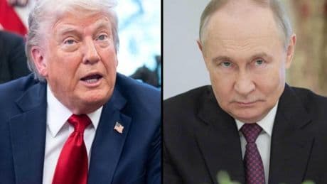 Trump'tan "Rusya'ya yaptırım" yanıtı: Bir hafta sonra cevaplamayı tercih ederim