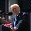 Biden na opmerking Trump over mogelijke doofpotaffaire: “Nooit diagnose prostaatkanker gekregen, tot vorige week”